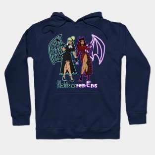 Halloween Ens Hoodie